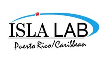 ISLA LAB logo
