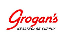 Grogan's logo