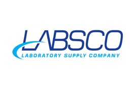 Labsco logo