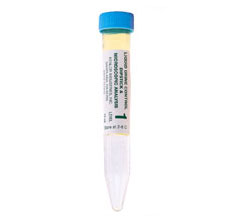 Dipper Liquid Microscopic/Dipstick Urine Control Level 1 – 10X12 mL