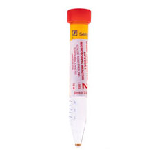 Dipper Liquid Microscopic/Dipstick Urine Control Level 2 – 10X12 mL