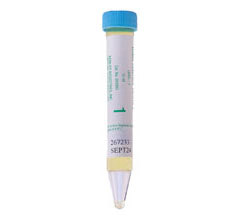 Dipper Liquid Microscopic/Dipstick Urine Control Level 1 – 10X12 mL