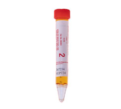Kenlor Dipper Liquid Dipstick Urine Control, Level 2 10X15 mL